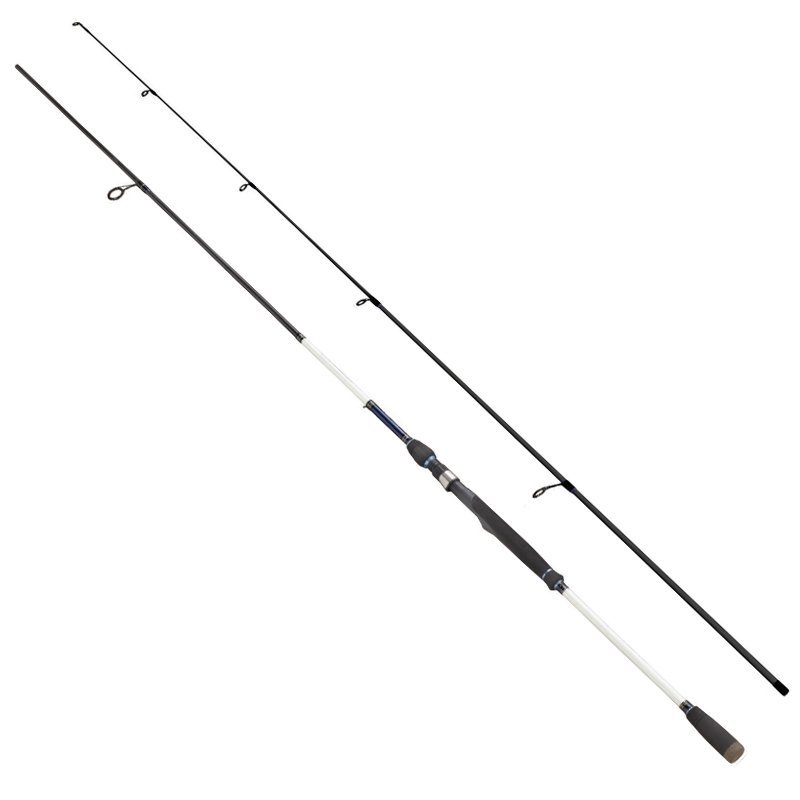 Fladen Warbird Spining 2 Parça Spin Kamış 210 CM