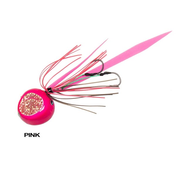 Daiwa Kohga Bayrubber 80gr