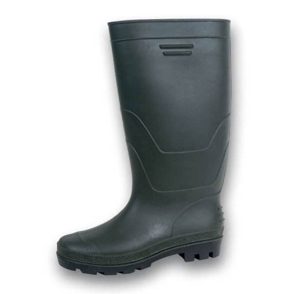 Fladen Pvc Yeşil Bot, 43