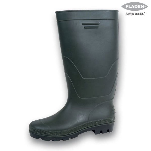 Fladen Pvc Yeşil Bot, 43
