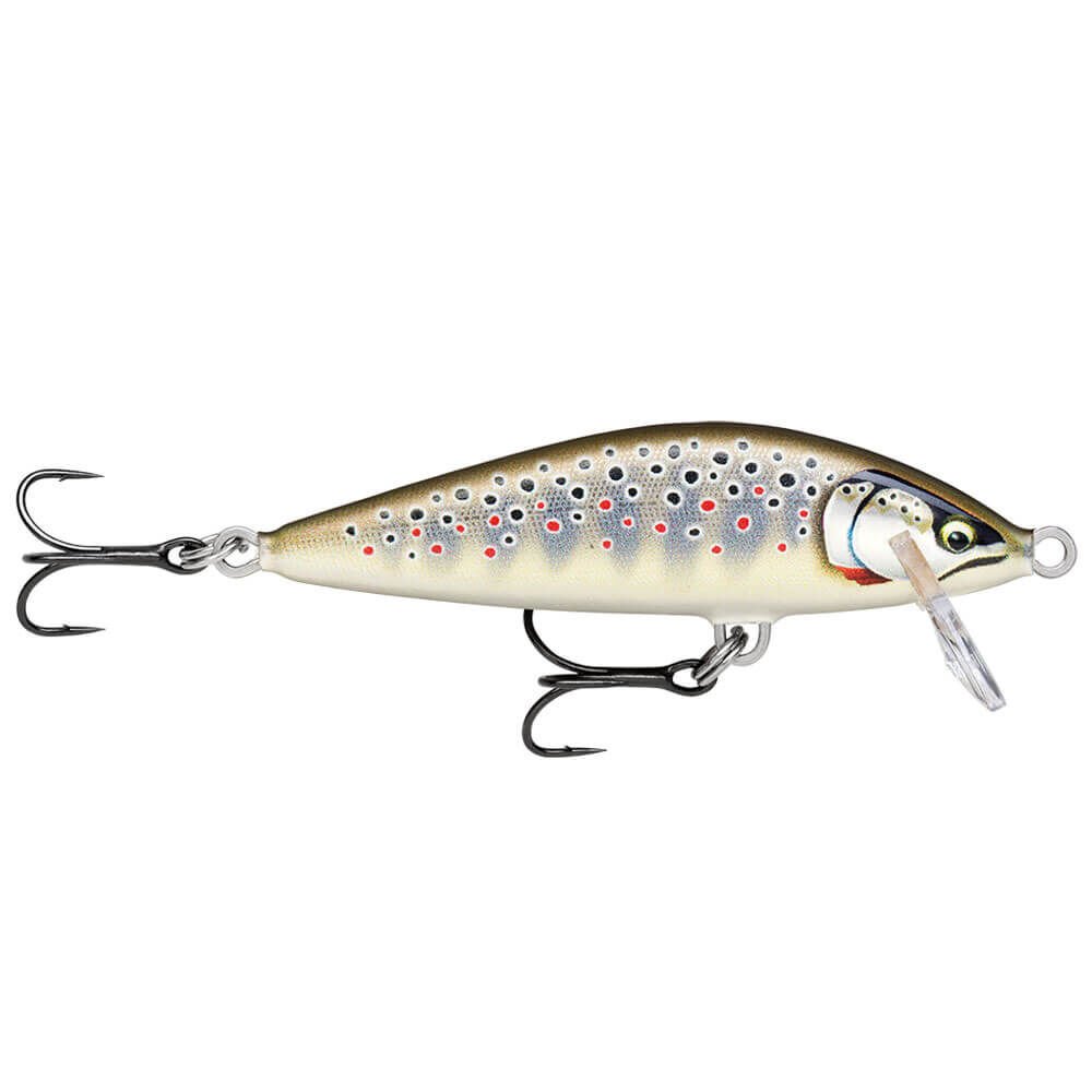 Rapala Countdown Elite Sahte Balığı GDBT - 35MM