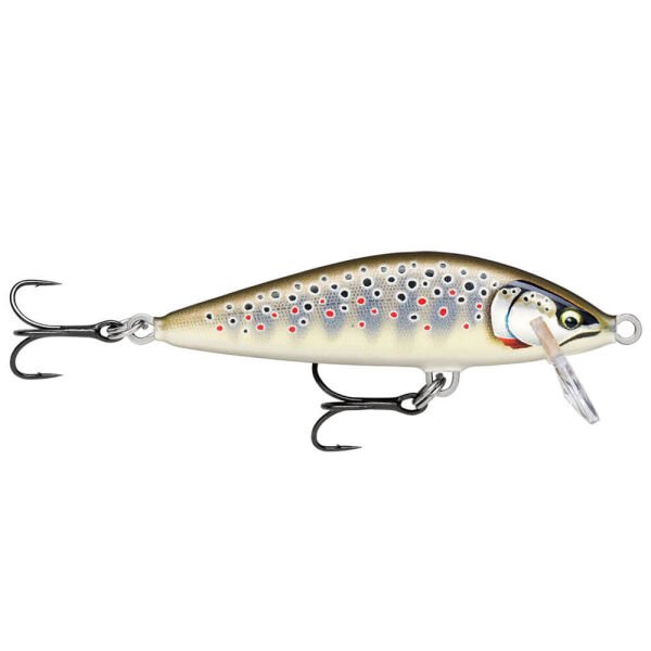 Rapala Countdown Elite Sahte Balığı GDBT - 35MM