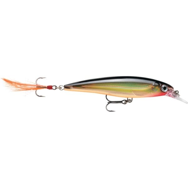 Rapala Freshwater X-Rap Sert Balık