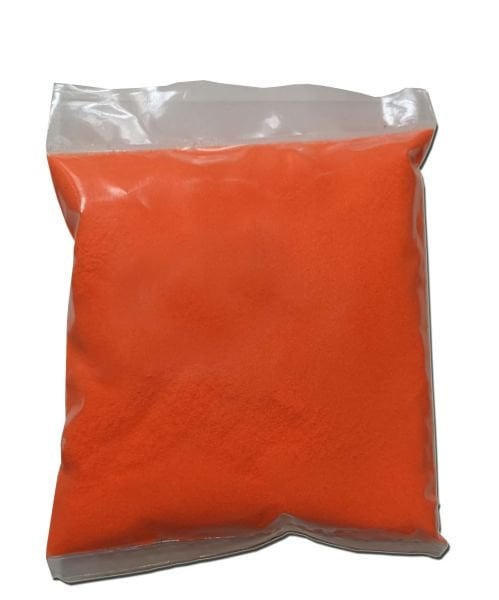 Olta Reyonu Kurşun Kaplama Boyası 250 Gram UV Turuncu