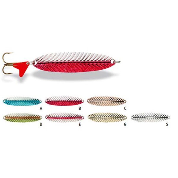 Jaxon H.S Kaşık #2 22 Gr C