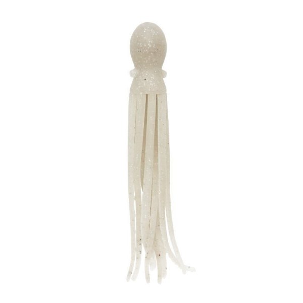 NIKKO OCTOPUS 153MM UV SİLİKON YEM 304 GLOW
