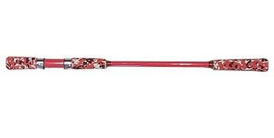 Silstar 3154 Technoflex Samurai Boat 2 Parça Solid Tekne Kamışı 40-110gr MH Atar