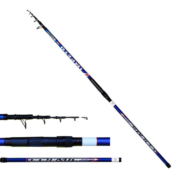 Colmic İmpeto Surf Kamış 420 cm