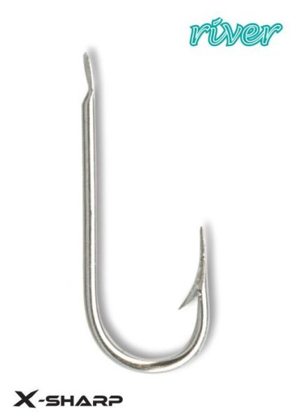 River 100NK (1251C Muadili) Kutu İğne 100P 6