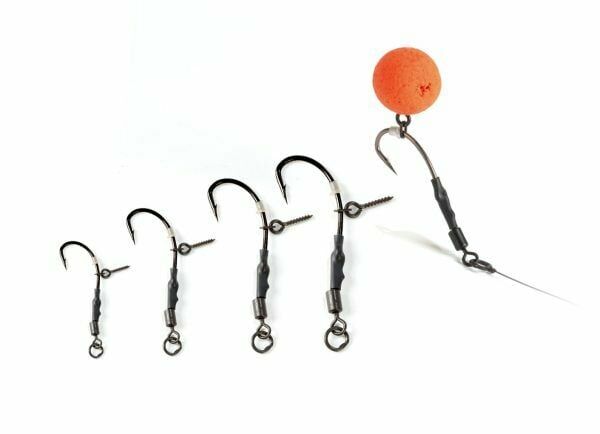 Carp Rig 777P 4