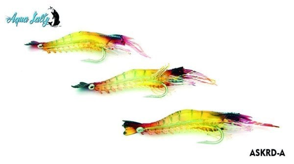 Aqua Salty Karides B