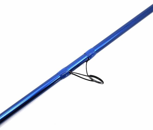 Kendo Palamita Surf 420cm 200gr 3 Parça Olta Kamışı