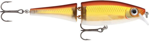 Rapala Bx Swimmer Sahte Balığı GSH - 120MM