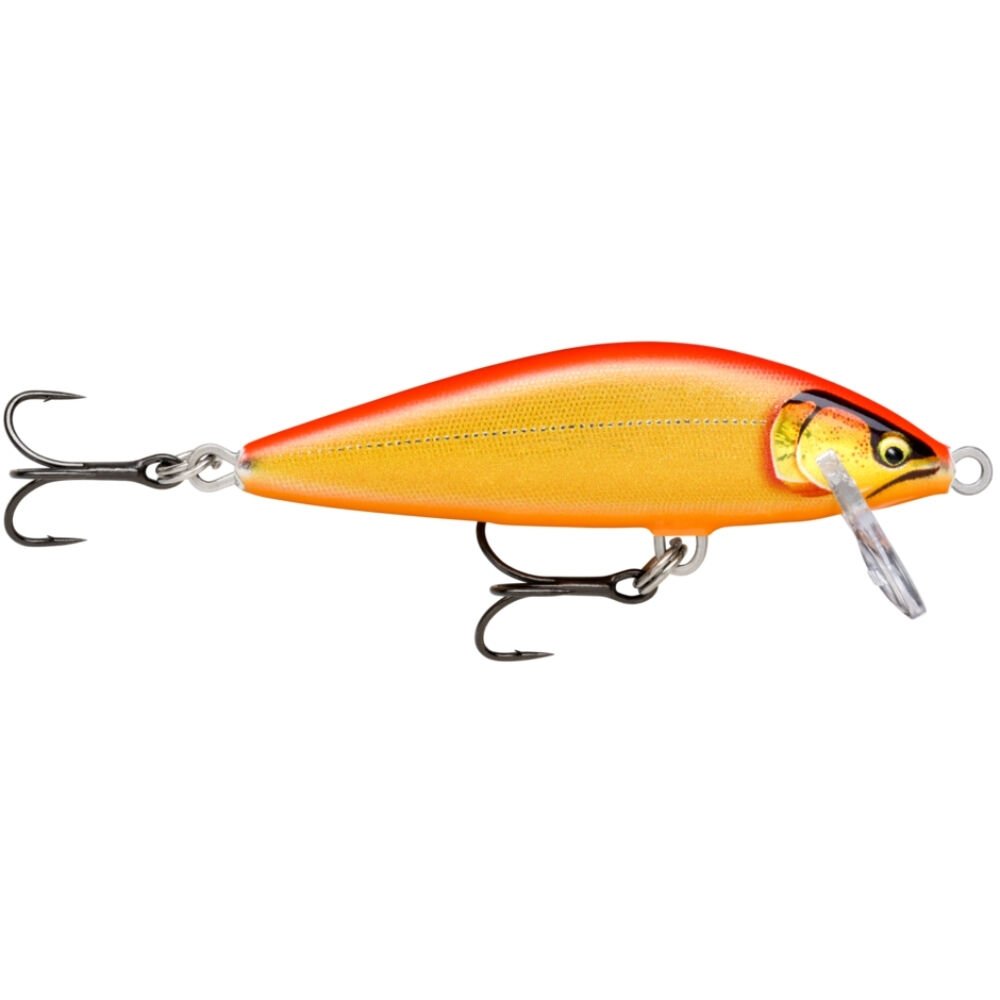 Rapala Countdown Elite Sahte Balığı GDGO - 55MM