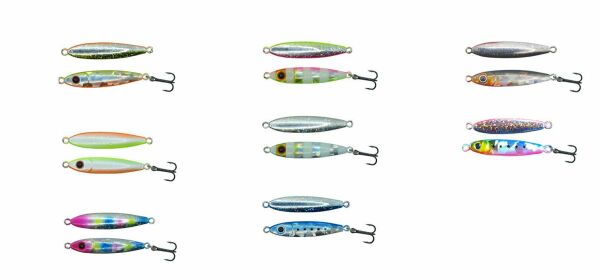 RIVER ROGER JIG 5G ZG1