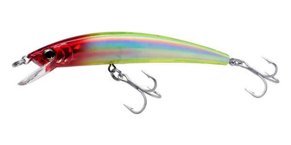 Yozuri Crystal Minnow Floating Sahte Balığı HCR - 90MM