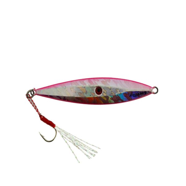 Aqua Salty Ringo Jig 80 gr - 10