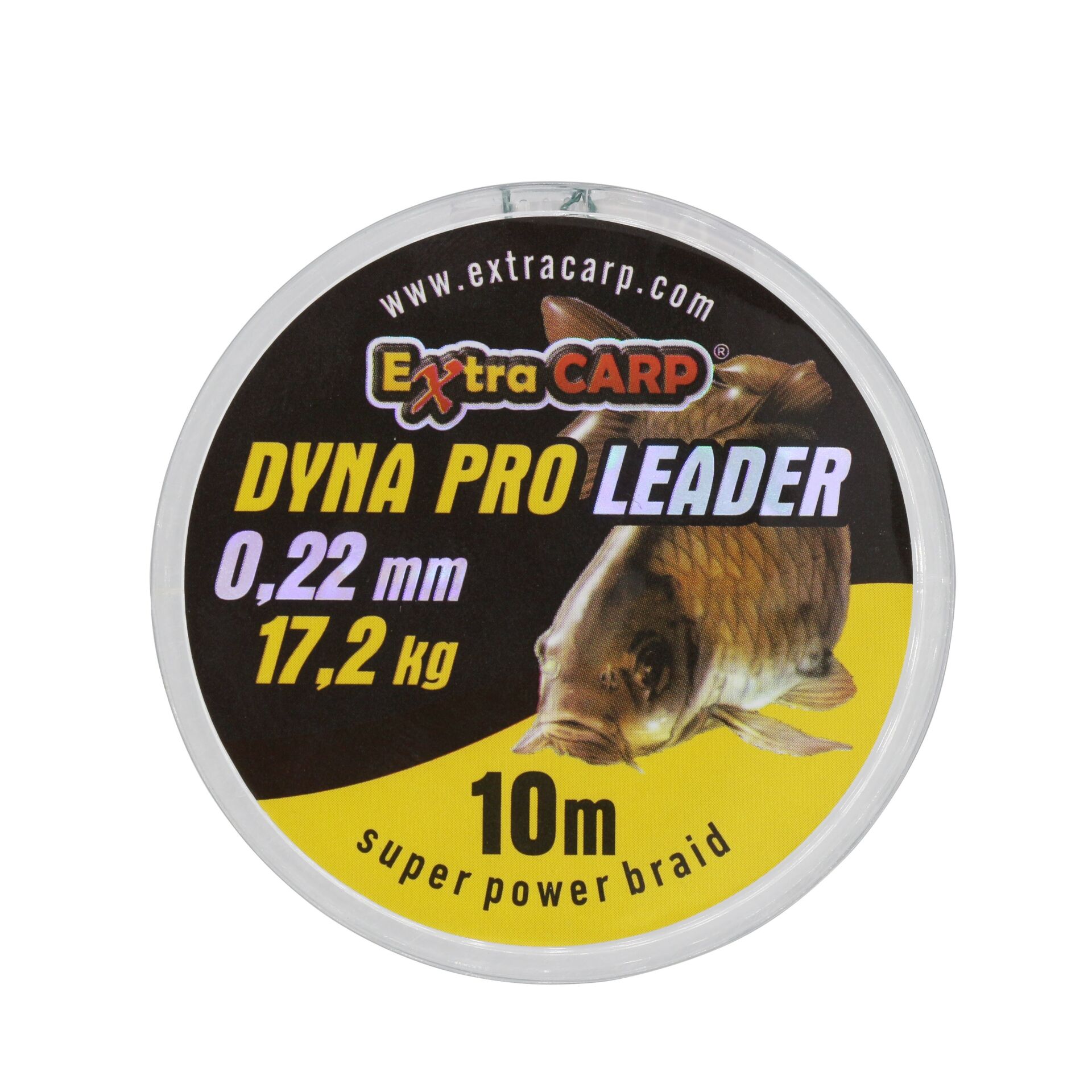 Dyna Pro Sazan Misinası 0,22 MM