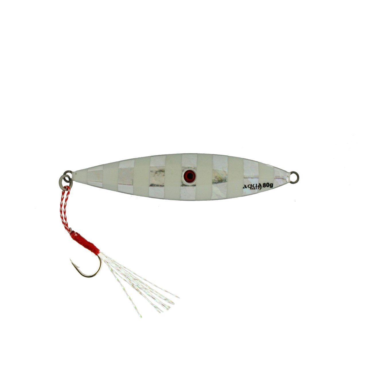 Aqua Salty Ringo Jig 80 gr - 3