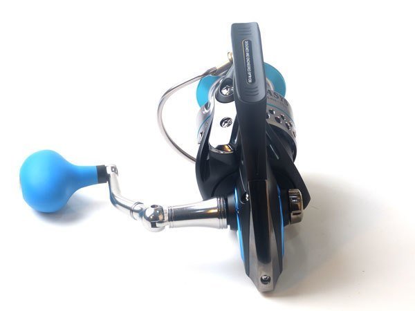 RYOBI NEW OASYS 8000