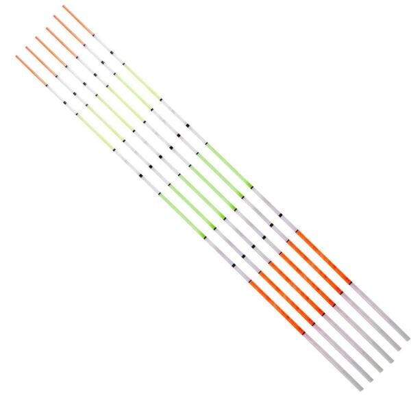 Captain Kamış Yedek Parça Dolgu Uç Multi Color