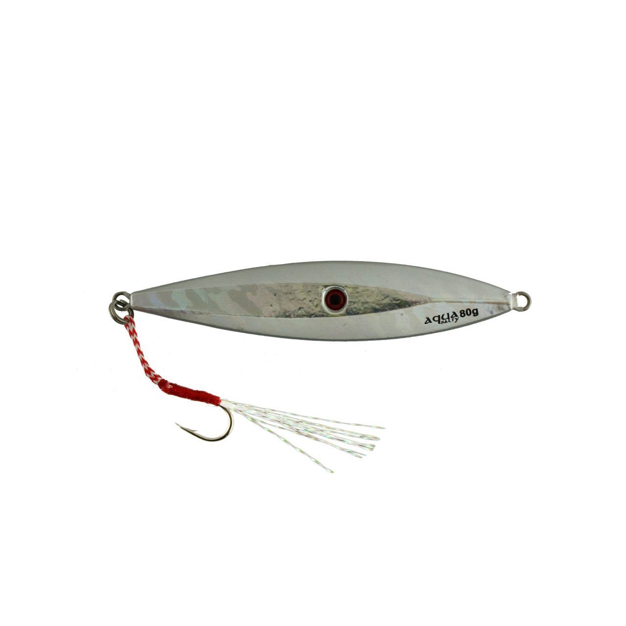Aqua Salty Ringo Jig 80 gr - 2