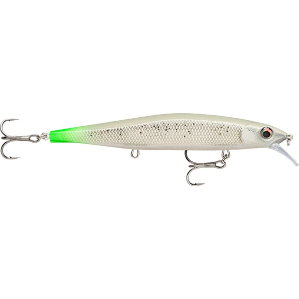 Rapala Precision Xtreme Mavrik Custom Sert Balık