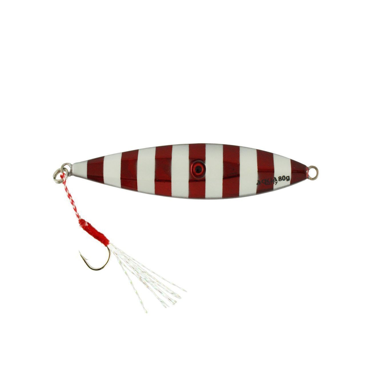 Aqua Salty Ringo Jig 80 gr - 1