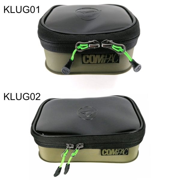Korda Compac