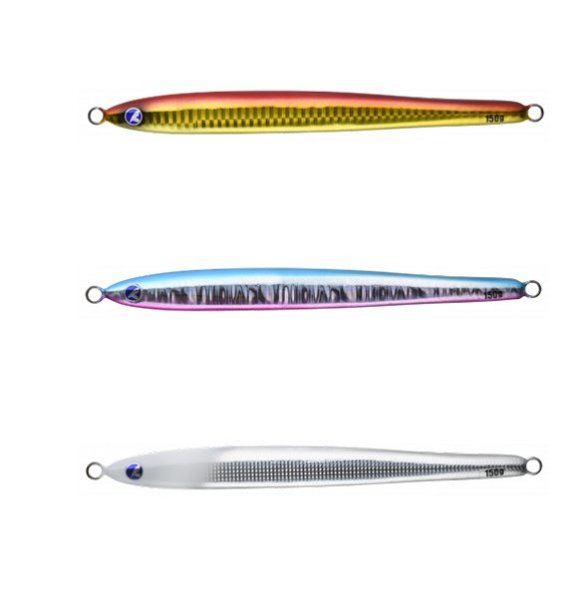 BlueBlue Leptis Jig Yem 150G
