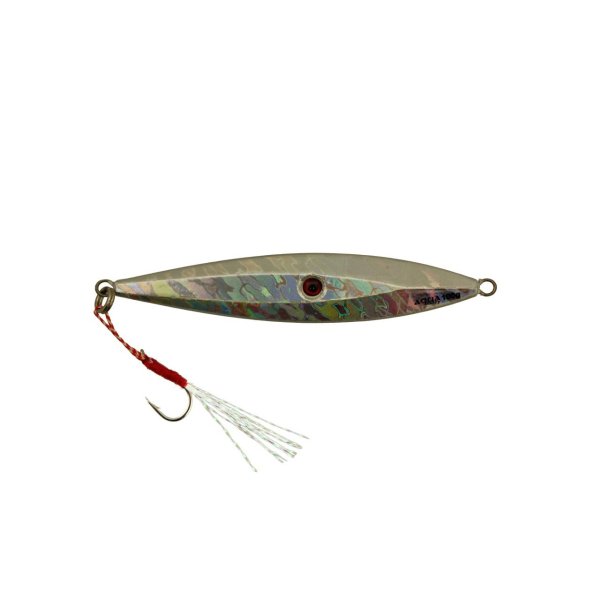 Aqua Salty Ringo Jig 100 gr - 2