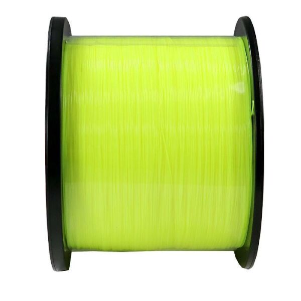 Magic Carp Fluo Yellow Sazan Misinası 1000M 0,33 MM