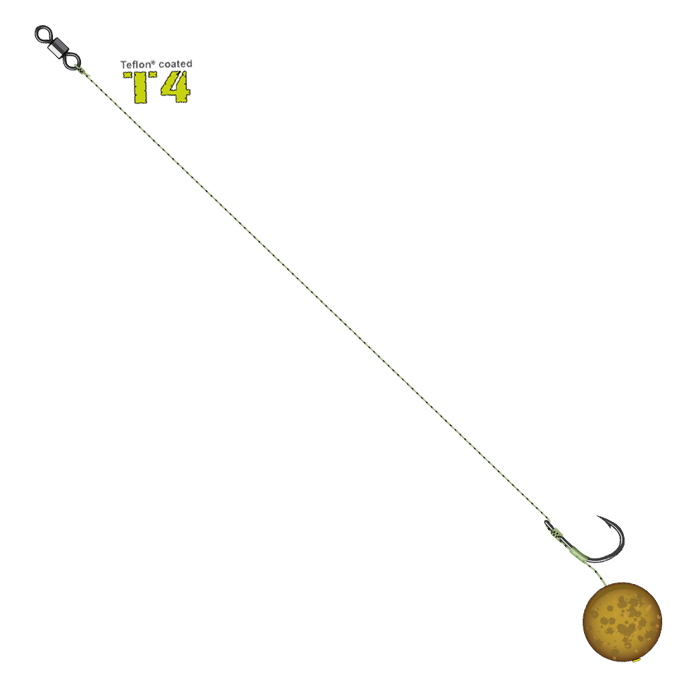 Cormoran Classic Boilie Serisi Hazır Takım