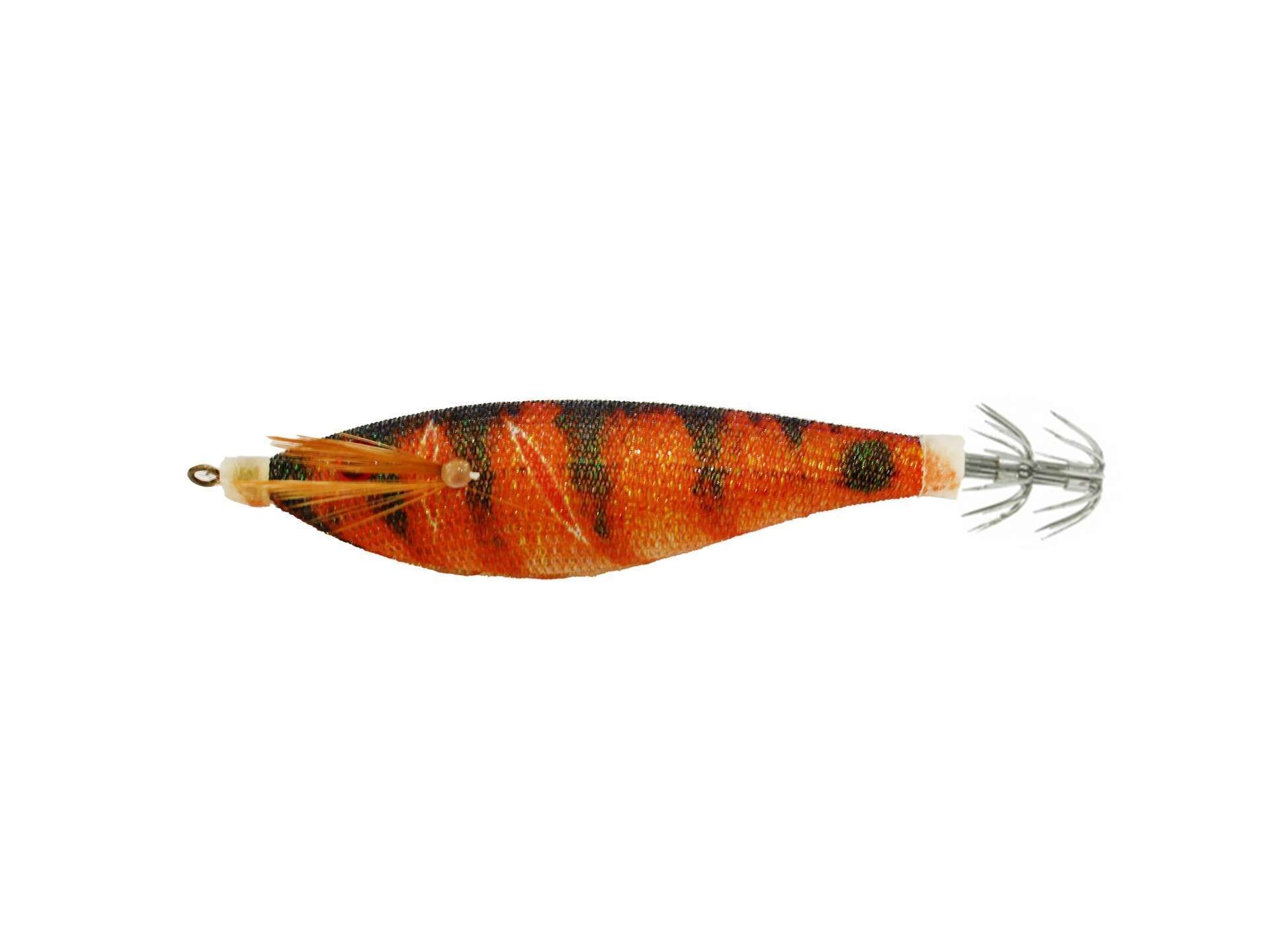 Captain 3010 Kalamar Zokası 7cm Flash Filinta Squid 7