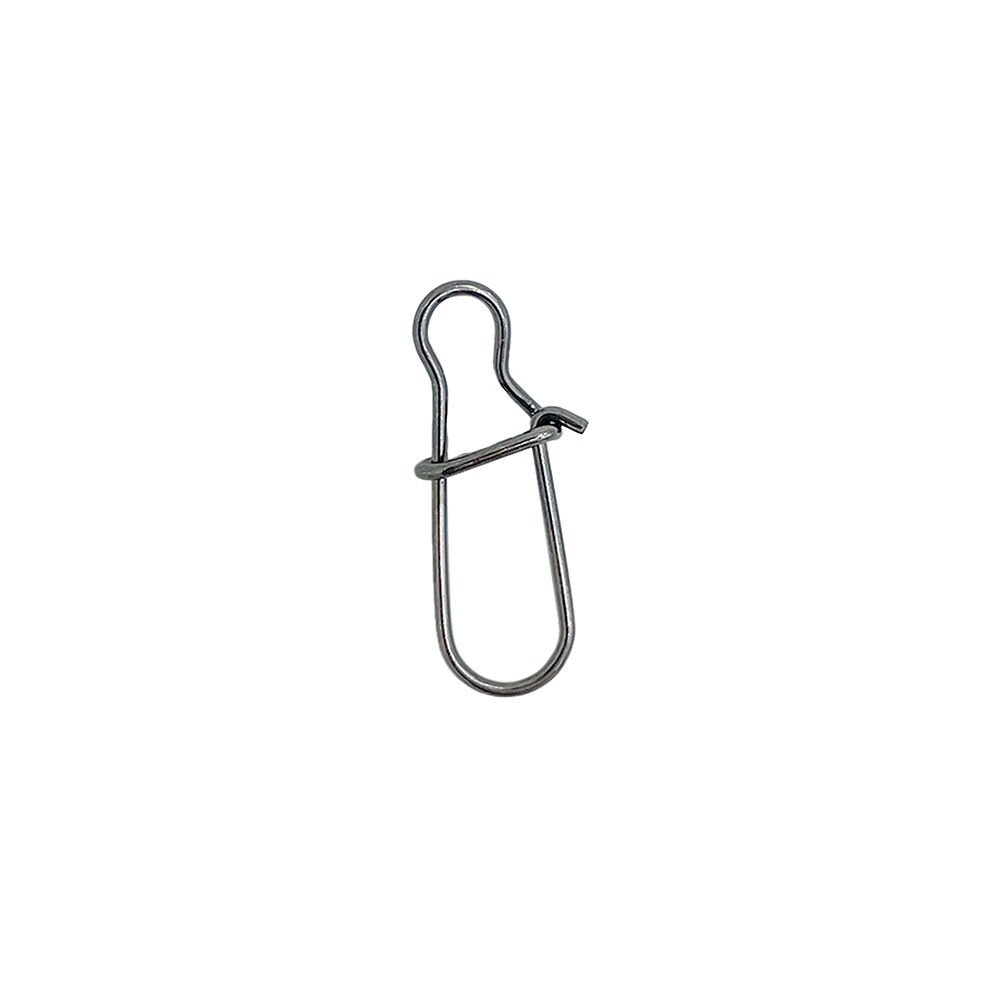 Albastar Nice Klips BN - NO:1 - 10LU