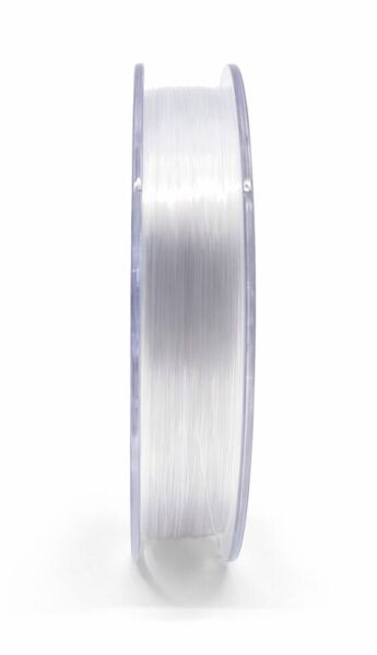 Okuma Atomic Carp Nylon Clear Color 300m Misina