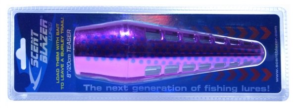 SCENT BLAZER BPT801-20 CM PINK MACKEREL