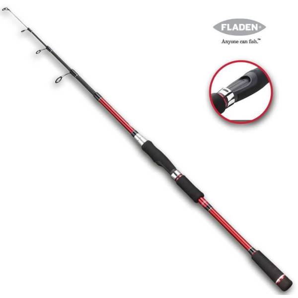 Fladen Maxximus IM6 Teleskopik Kamış 240