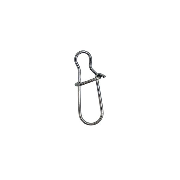 Albastar Nice Klips BN - NO:000 - 10LU