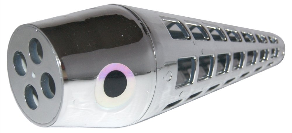 SCENT BLAZER BPT804-20 CM SILVER