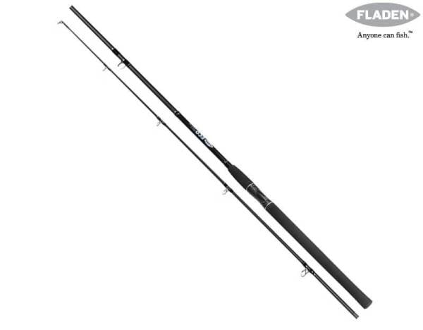 FLADEN ECO KOMPOZİT SPIN KAMIŞ 180 (30-60G)