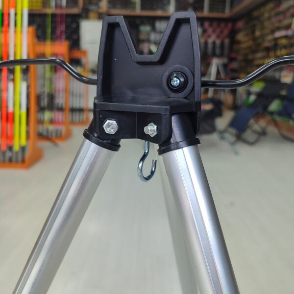 FG Fishing Kamış Dayama Tripodu 120CM