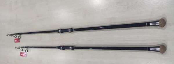 RYOBI STRONG SLIM BOAT 180 CM  50-150 GR ATARLI TELESKOPİK BOT KAMIŞI