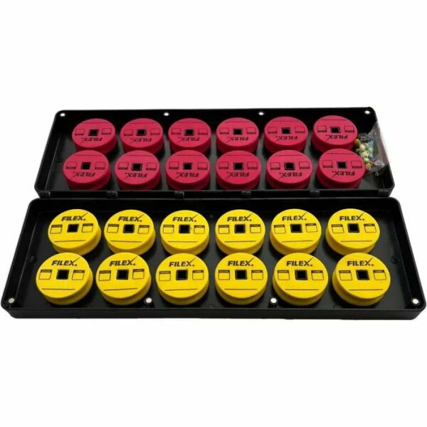 Fılex Rig Case FIL24 Rig Kutusu