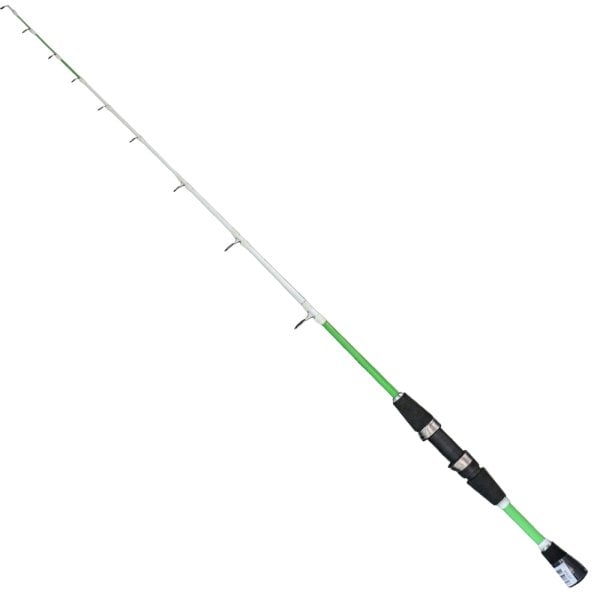 Daiwa Sensor Boat Green 130cm 20-100gr Bot Kamışı