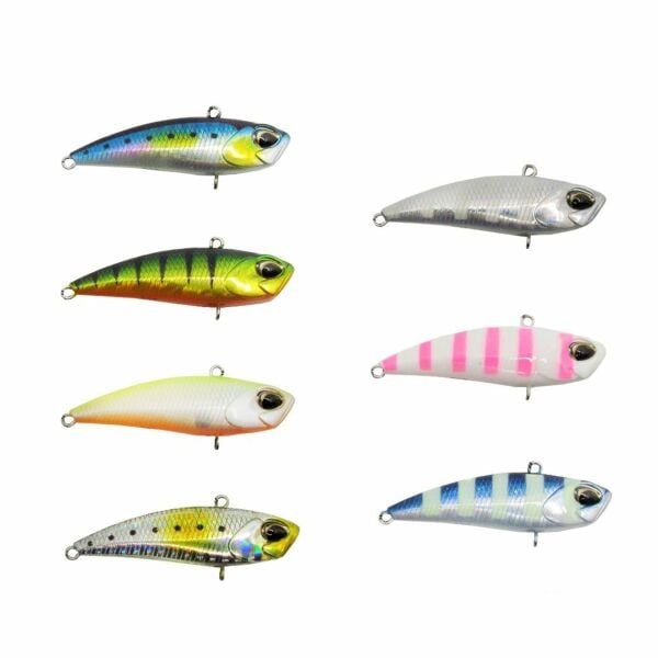 Usami Daiba 55S 10 G Maket Balık 707