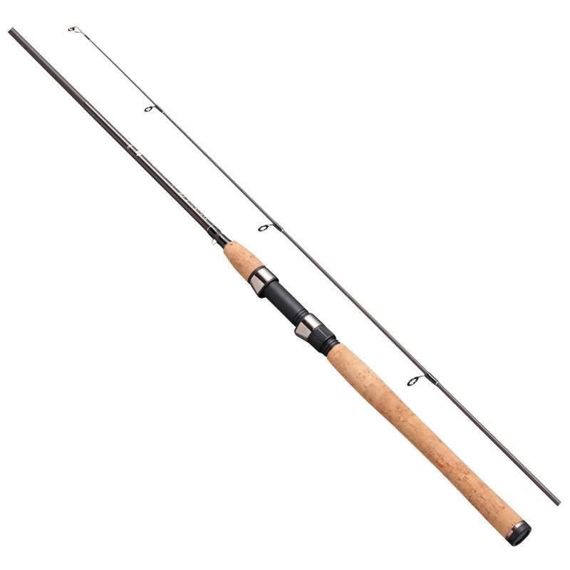 Fladen Warbird Classic 2 Parça Spin Kamış 270 CM