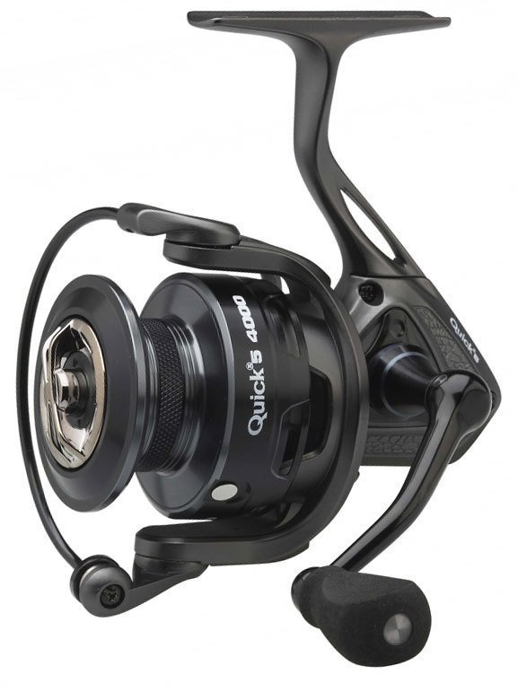 Dam Quıck 5 3000 FD 7+1 BB Olta Makinesi