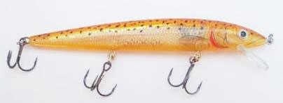 Rapala Husky Jerk Sahte Balığı GTR - 80MM