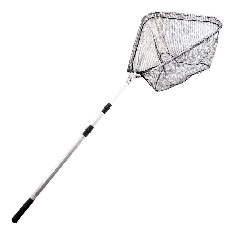 Remixon Üçgen Katlanır Kepçe